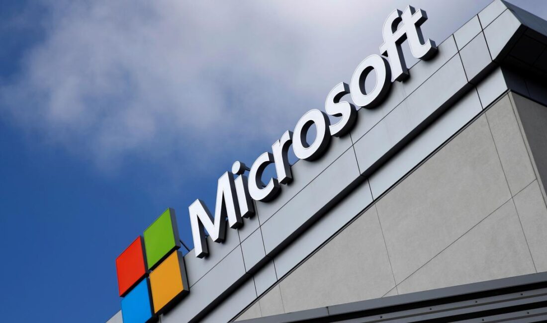 Microsoft’tan Stratejik Örgütsel Değişiklikler: 9 Bin Çalışan Etkilenecek mi? Microsoft’un