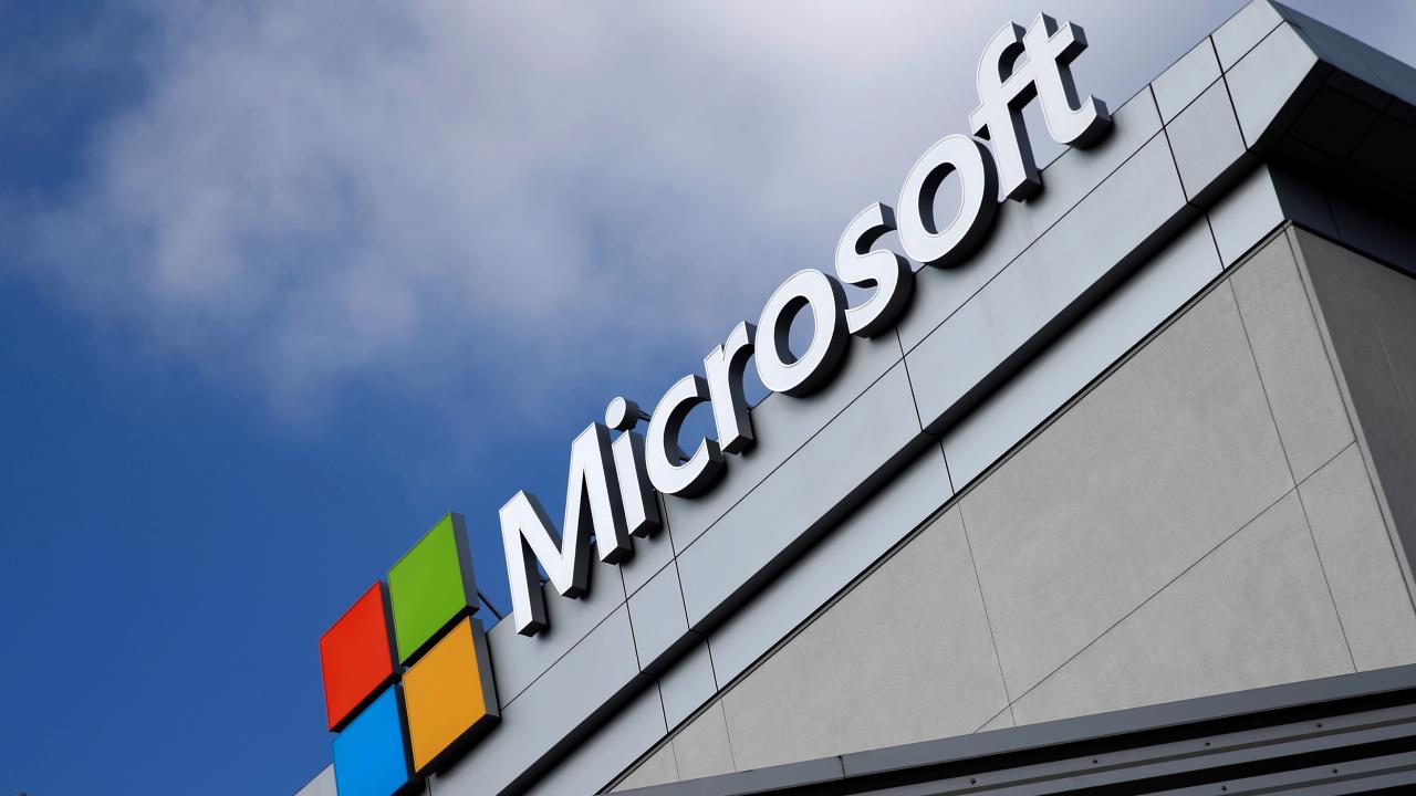 Microsoft çalışanlarının yaklaşık yüzde 4
