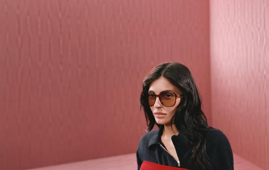 Kylie Jenner Miu Miu