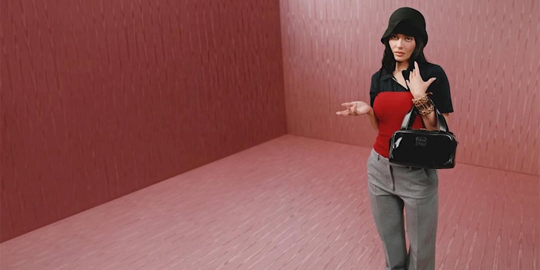 Kylie Jenner ve Miu Miu: Moda Dünyasında Gündem Yaratan İş