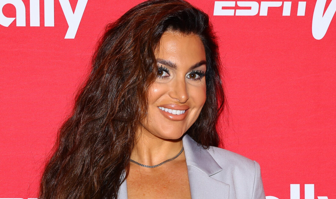 Molly Qerim’in Yerine Geçen İsim Üzerine Herkes Aynı Fikirde ESPN