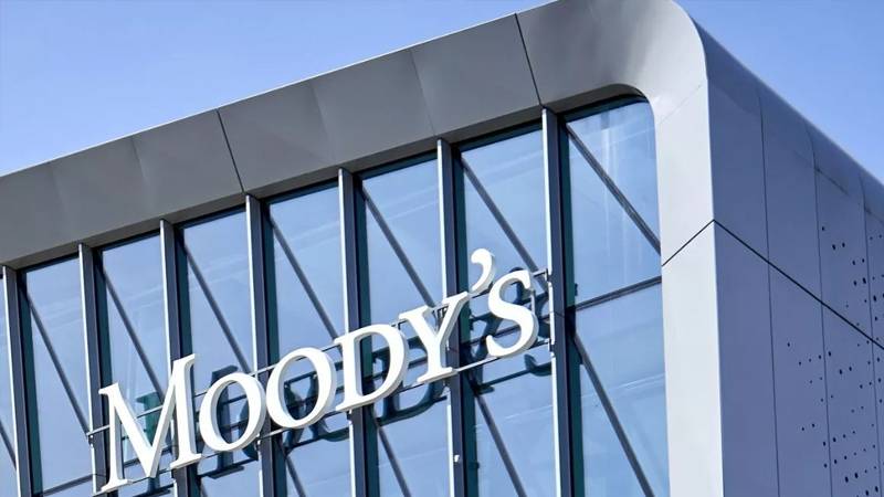 Moody’s Türkiye’nin Kredi Notunu Yükseltti: Yeni Değerlendirme ve Etkileri Moody’s