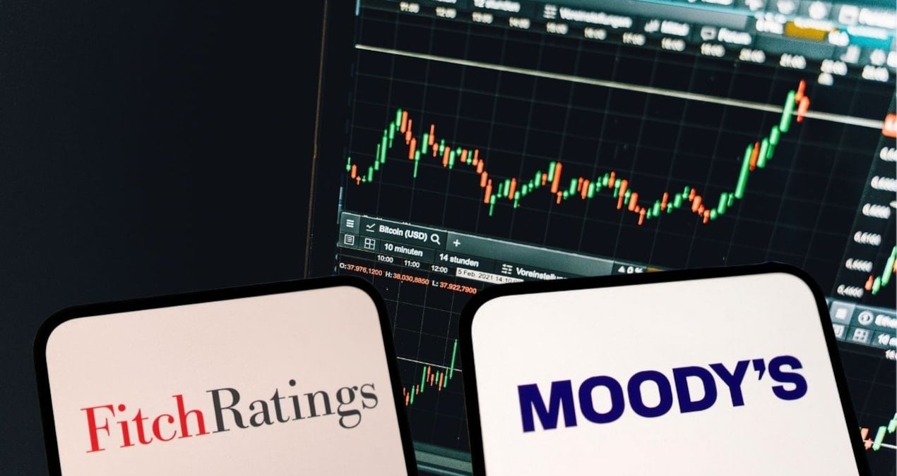 Moodys Ve Fitch Turkiyenin Kredi Notunu Guncelledi