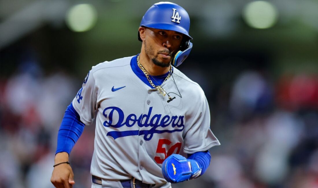Mookie Betts, Kişisel Sebeplerle Red Sox Karşısında Oynamadı Betts’in Yokluğu