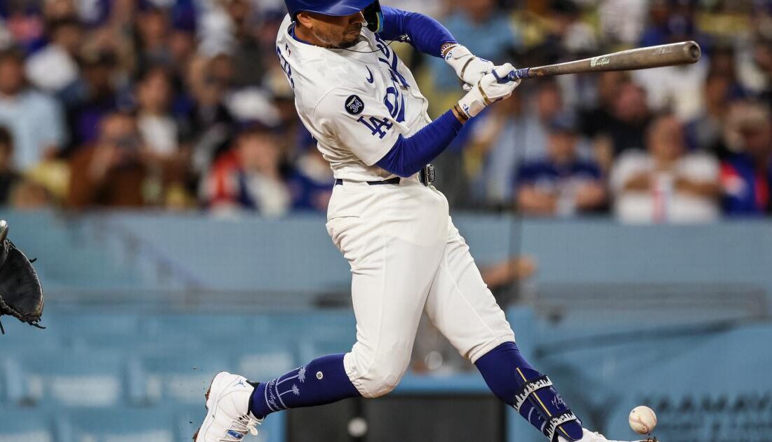 Dodgers Dugout: Michael Conforto, Mookie Betts, and All-Star Prospects Heatwave