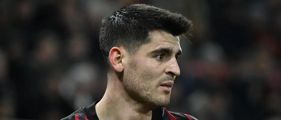 Alvaro Morata, Galatasaray’dan Ayrılıyor: Sarı Kırmızılılar Kazançlı Çıkacak Morata’nın Galatasaray