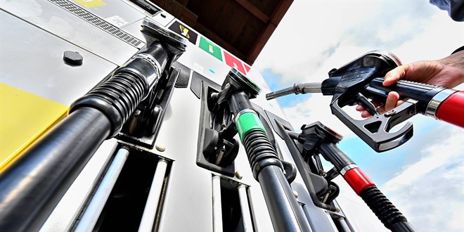 Motorin Fiyatlarına Zam Geliyor: Uluslararası Piyasalardaki Artış Etkili Motorin Fiyatlarındaki