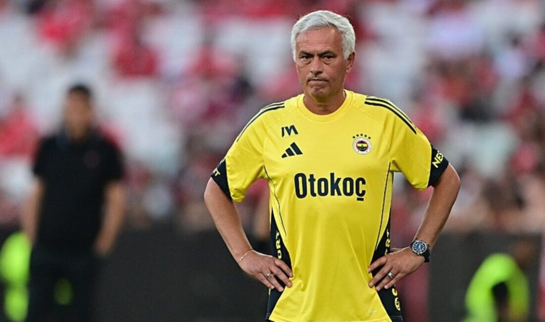 Flaş Gelişme: Fenerbahçe’nin Şampiyonlar Ligi Yolu Son Dakika: Fenerbahçe Feyenoord