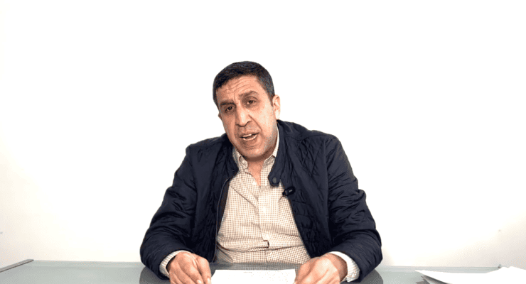 Muhammed Yakut, Almanya’da Tahliye Olduktan İki Gün Sonra Kalp Krizi