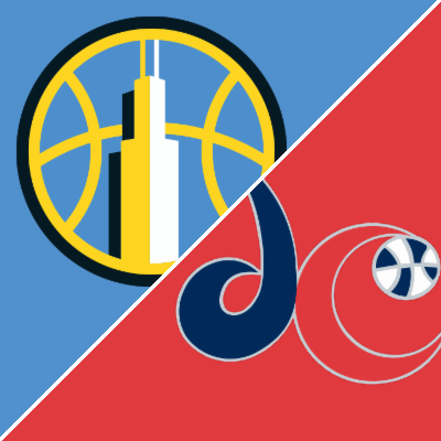 Washington Mystics Edge Chicago Sky in Thrilling Finish Shakira Austin’s