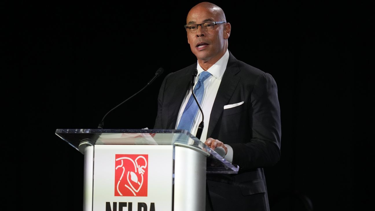 NFLPA Uyeleri Lloyd Howell Davasi Hakkinda Farkli Goruslere Sahip