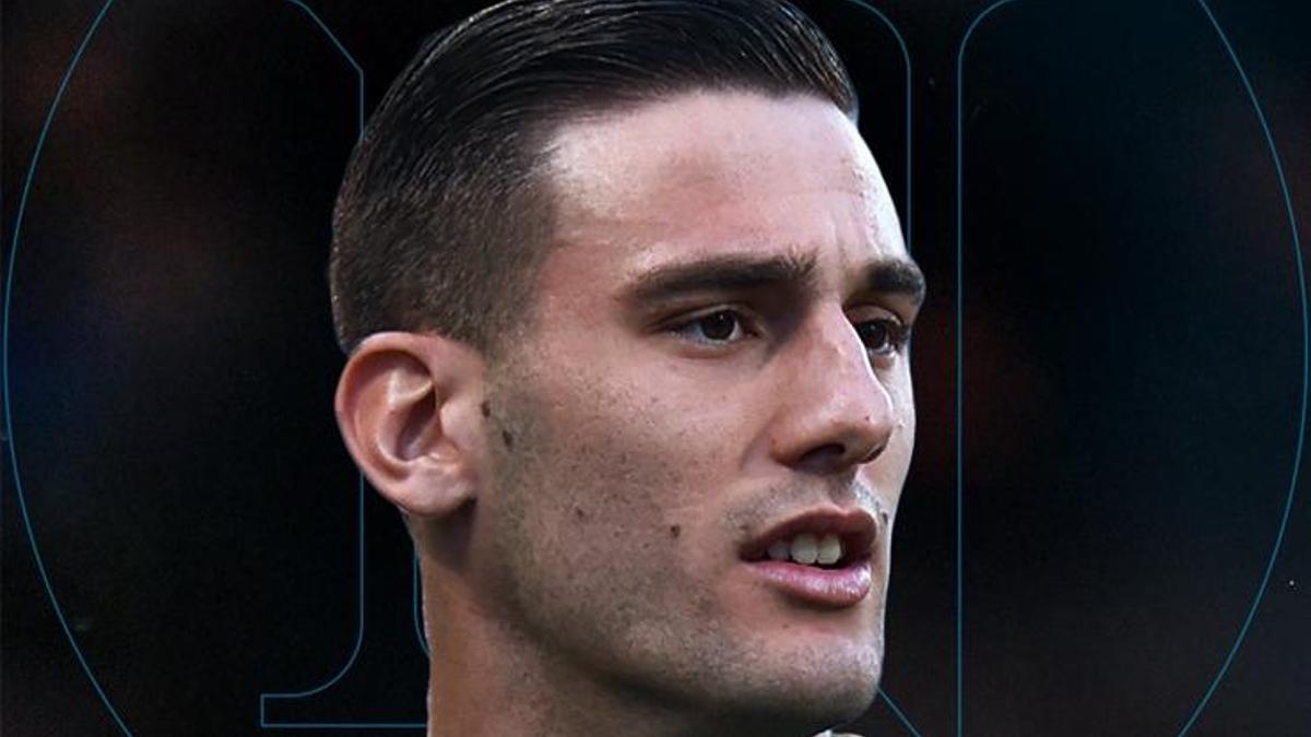 Napoli Lorenzo Lucca Ile Gucleniyor Transferde Yeni Hamle