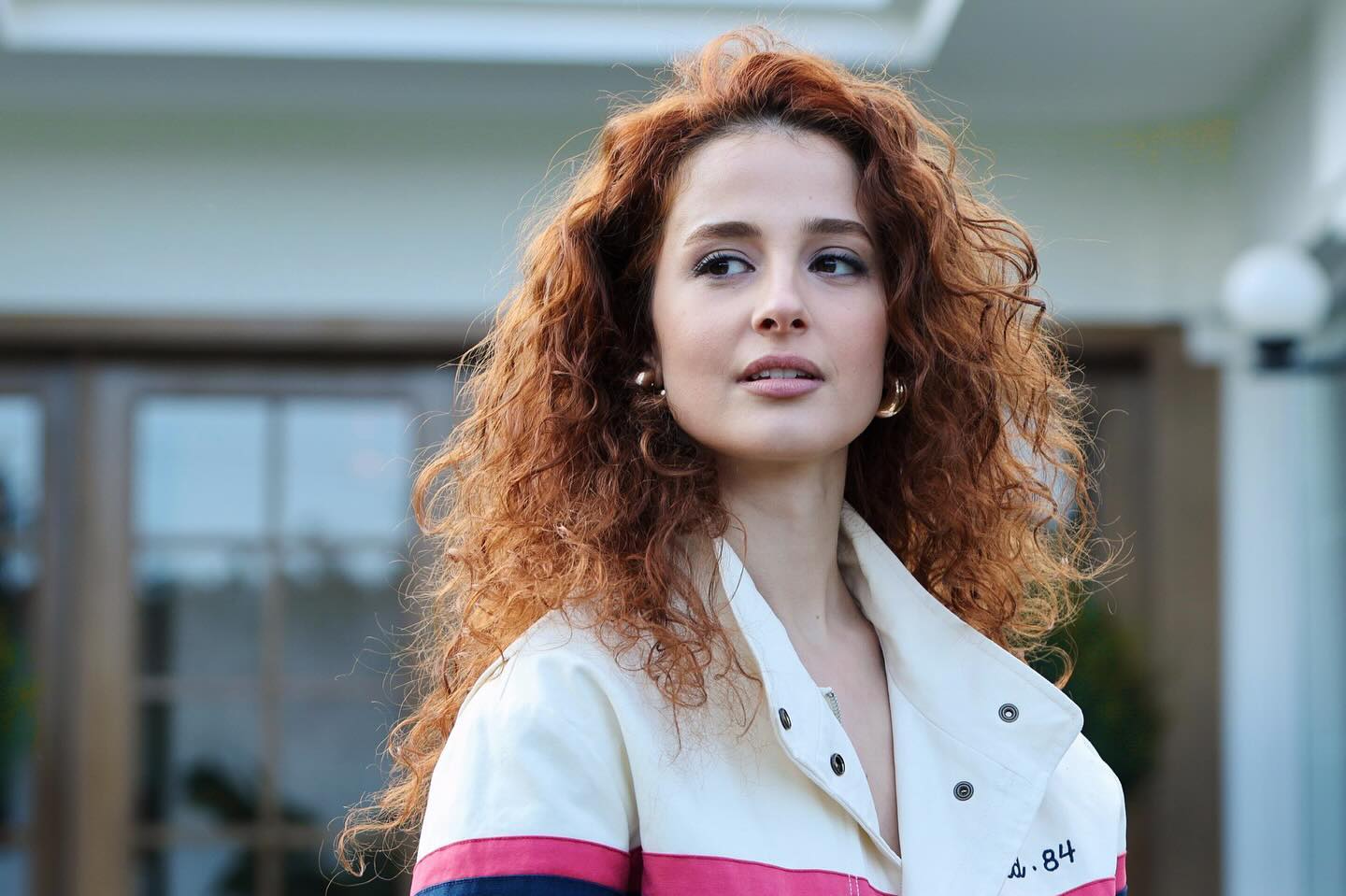 Nazli Cetinden Flas Gelisme Bize Bir Sey Olmaz Sezon Finali