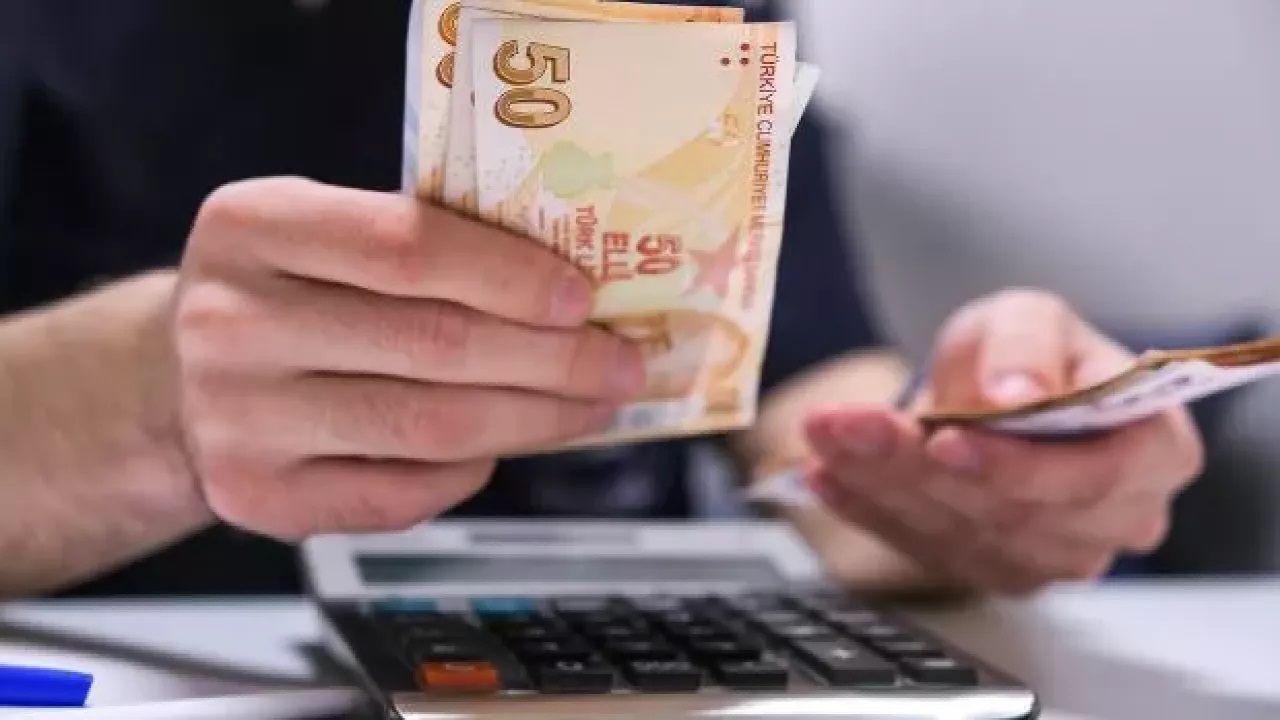 Nefes Kredisi Yuzde 37 Faizle 25 Milyar TL Ekonomiye Can