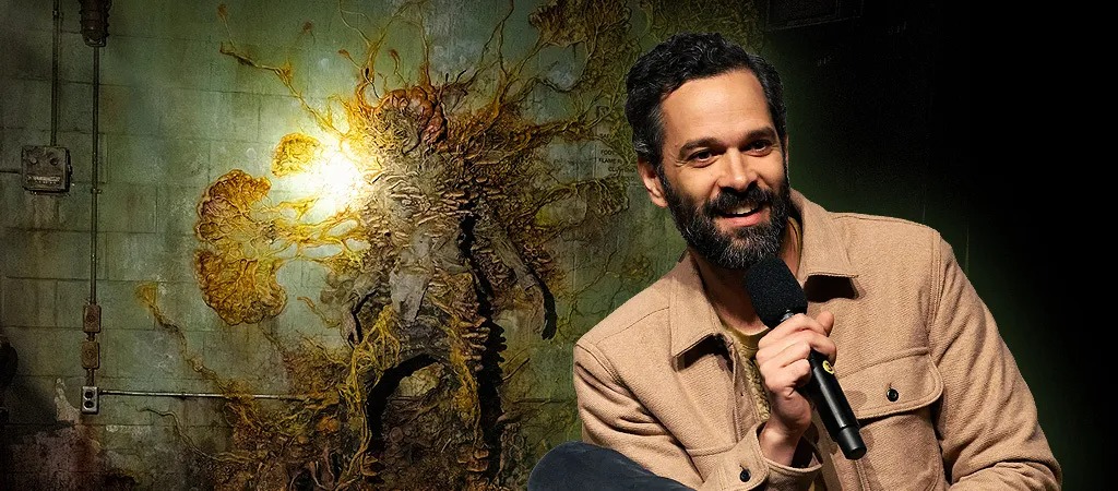 Neil Druckmann, The Last of Us Dizisinden Ayrıldı Neil Druckmann,
