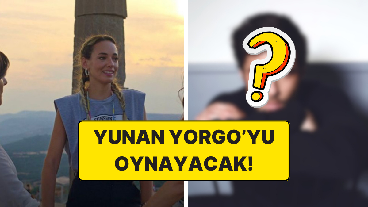 Netflix Zeytin Agaci Dizisine Efsanevi Yeni Oyuncu Katildi