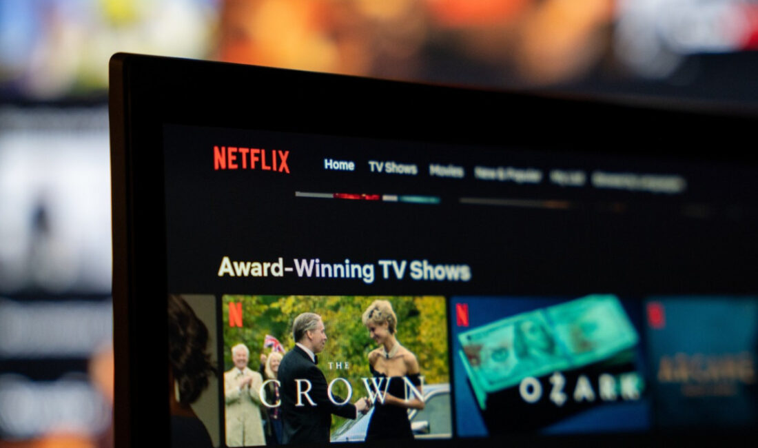 Netflix’in Yeni Favorisi: "Adolescence" Zirveye Yerleşti! 2025’in İlk Yarısında Dikkat