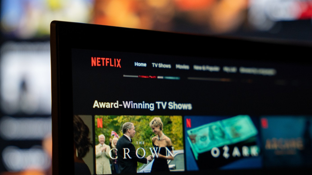 Netflixte Ilk Yarinin En Cok Izlenen Yapimlari Surpriz Ask Hikayeleri