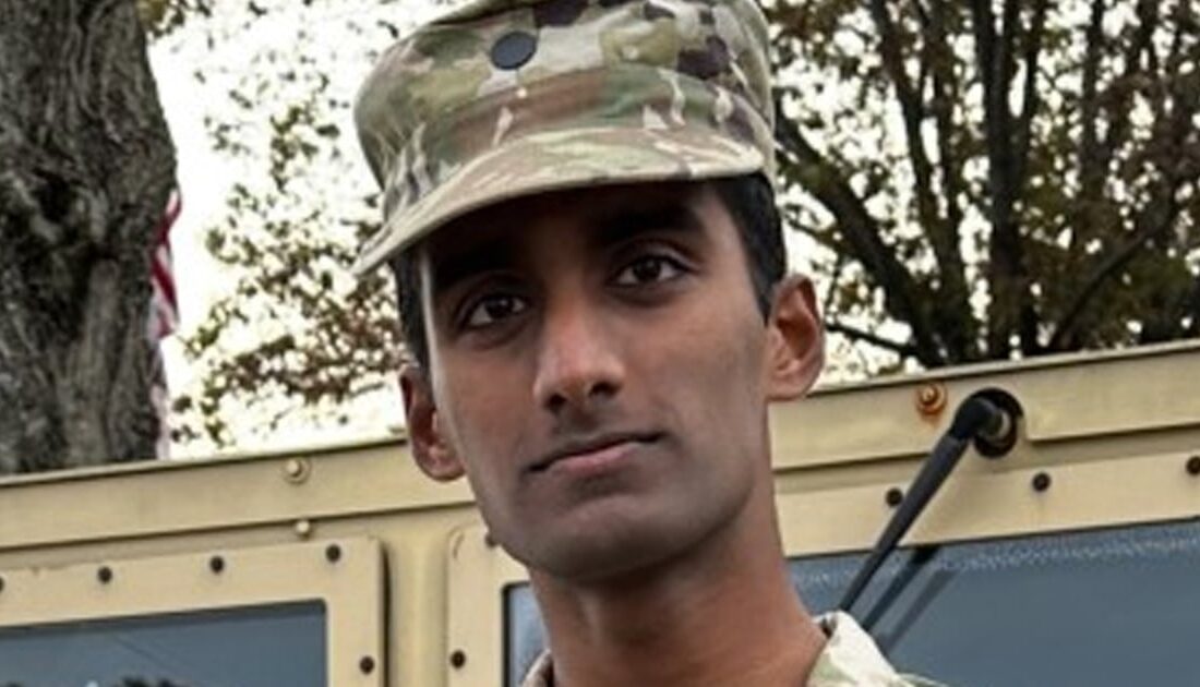 22 Yaşındaki Army ROTC Kadetinin Eğitim Sırasında Ölümü Fort Knox’ta