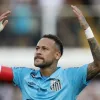 Neymar será titular em Santos x Flamengo, mas não deve ter sorte