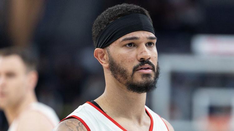 Anadolu Efes, Nick Weiler-Babb’ı Kadrosuna Kattı Transfer Detayları Anadolu Efes