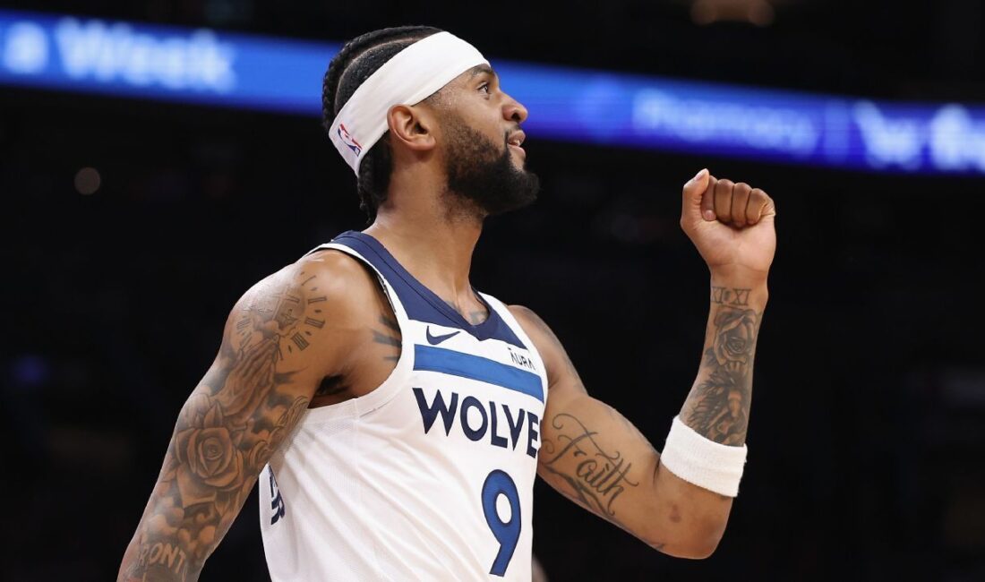 Atlanta Hawks, Nickeil Alexander-Walker’ı Minnesota Timberwolves’tan Aldı Anlaşmanın Detayları Atlanta