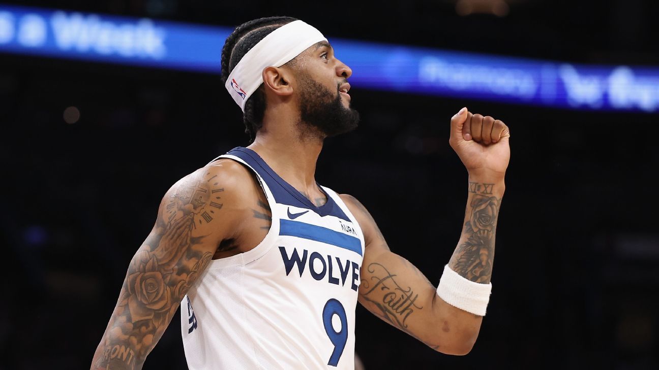 Nickeil Alexander Walker Hawksa Katildi Takasla Yeni Bir Baslangic
