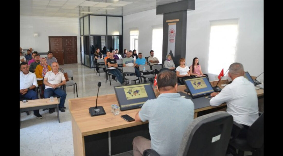 Niğde İl Tarım ve Orman Müdürlüğü, 2025 Genel Tarım Sayımı