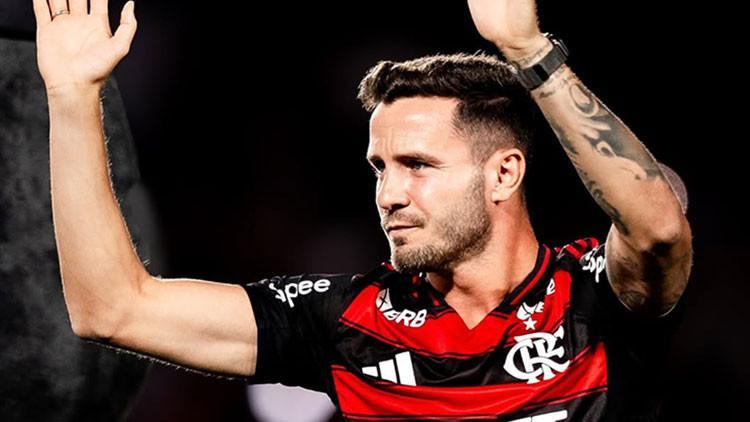 Trabzonspor ile Transfer Görüşmeleri Sonuçsuz Kaldı: Saul Niguez’den Açıklama Temaslar