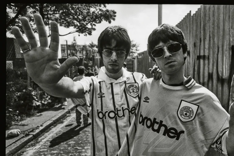 Noel Gallagher, Oasis’in İlk Konseri İçin Heyecanını Paylaştı Oasis Geri