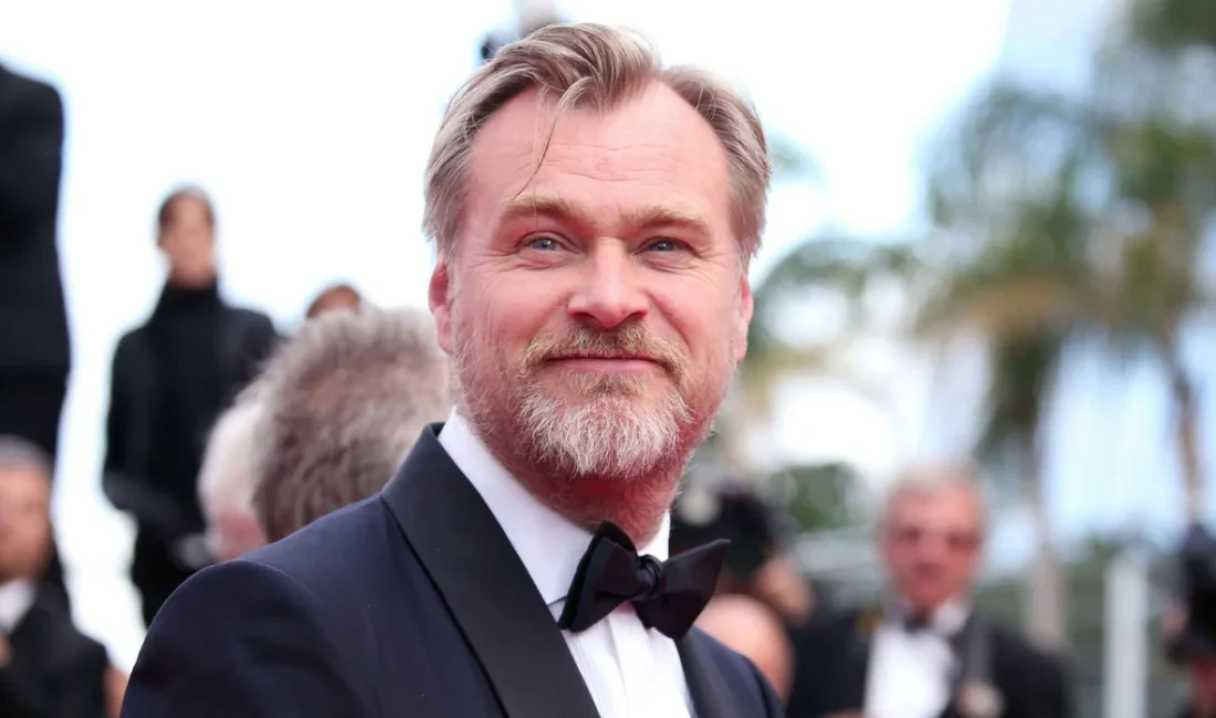 Nolan’dan Yeni Film: “Odyssey” Biletleri Rekor Sürede Tükendi Sinema Dünyasında