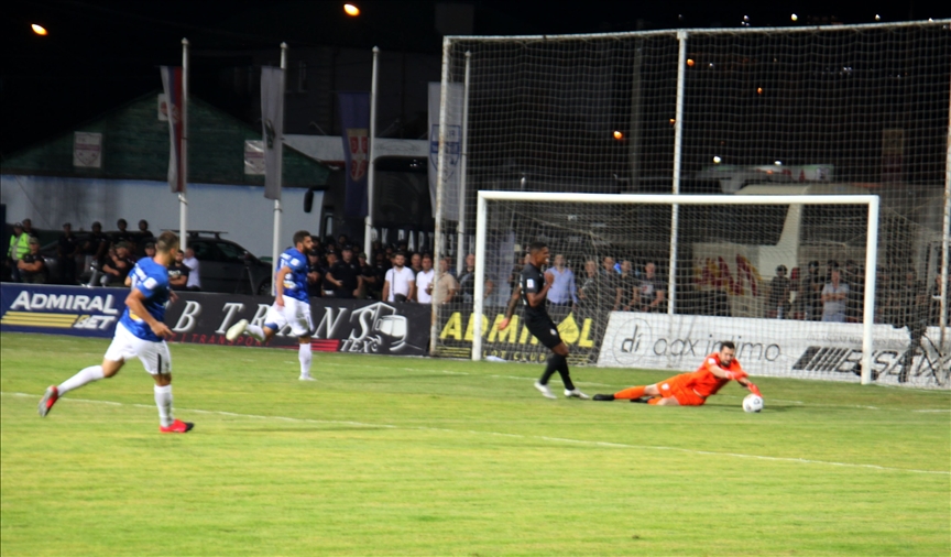 Novi Pazar, UEFA Konferans Ligi’nde Polonya Temsilcisi ile Karşılaşıyor Novi