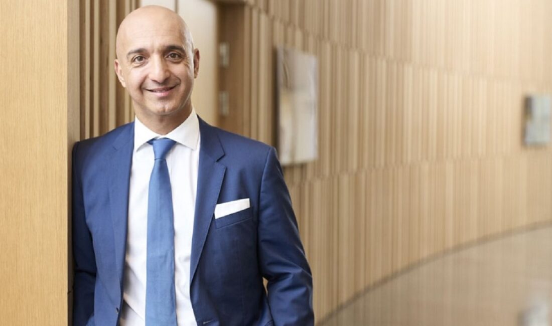 Novo Nordisk’te Pazar Payı Kaybı ve Yeni CEO Atanması Novo