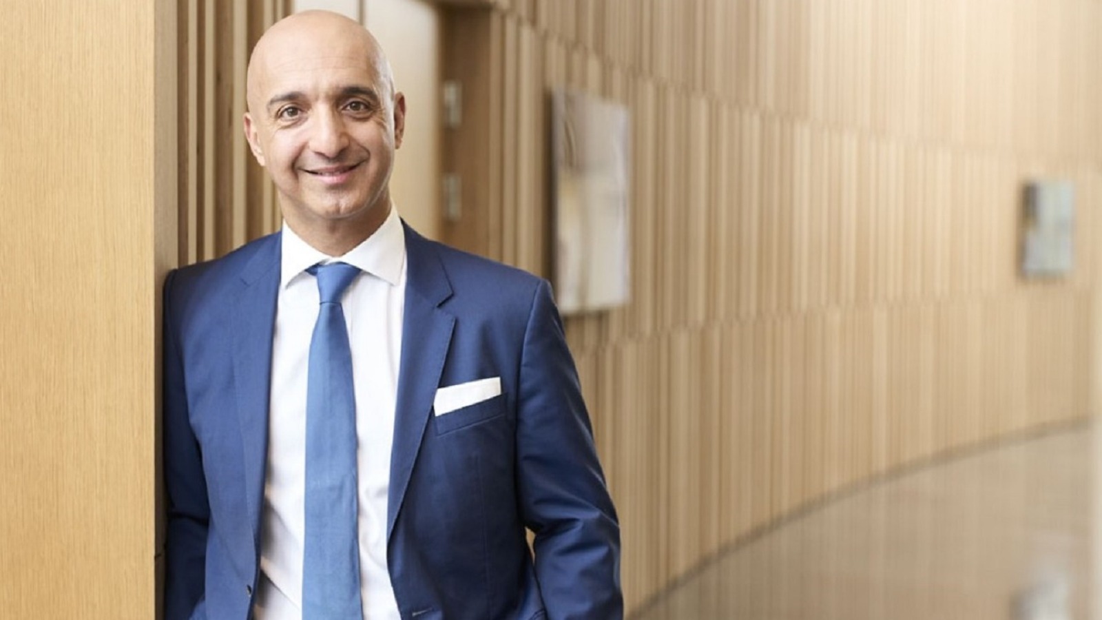Novo Nordiskin Yeni CEOsu ABD Pazarinda Yatirim Stratejisi