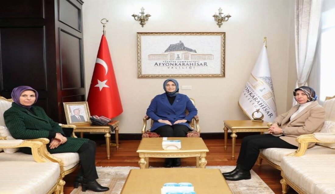 Nur Özkaya, Millî Eğitim Bakanlığı’na Yeni Genel Müdür Yardımcısı Olarak