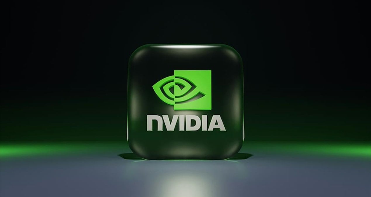 Nvidia Hissesi Tarih Yazdi Rekor Kirarak Zirveye Yerlesti