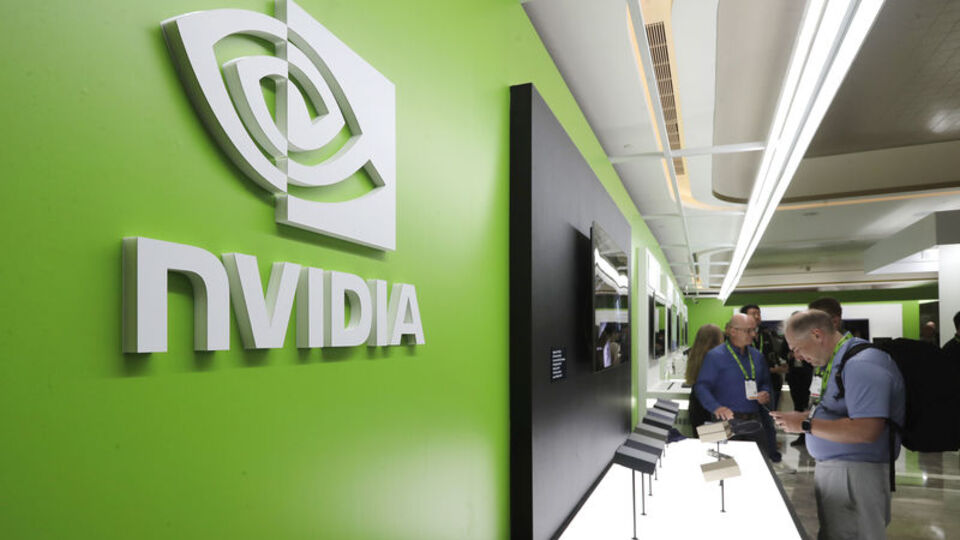 Nvidia’nın Yapay Zeka Liderliği ile Piyasa Değeri Zirveye Çıkıyor Nvidia’nın