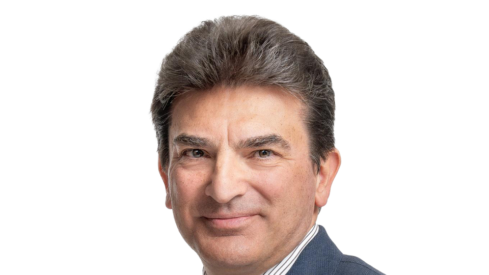 Prof. Dr. Murat Yalçıntaş, OYAK’ın Yeni Genel Müdürü Devir Teslim