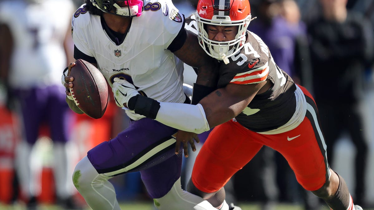 Ogbo Okoronkwo Philadelphia Eagles Ile Anlasma Sagladi