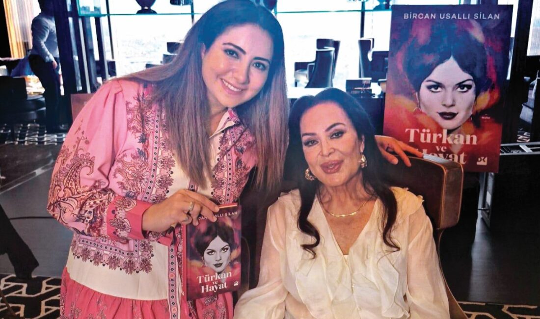 Türkan Şoray: Türk Sinemasının Sultanı ve Sanatın İkonu Sinema Yolculuğu