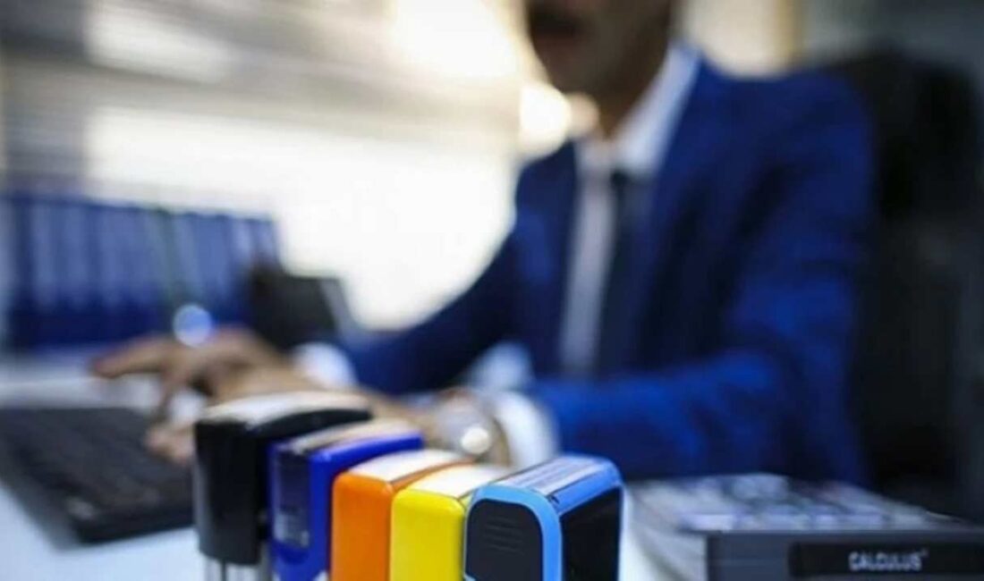 Türkiye’deki Kamu Görevlileri İçin Sendikalaşma Oranı ve Üye Sayıları 2025
