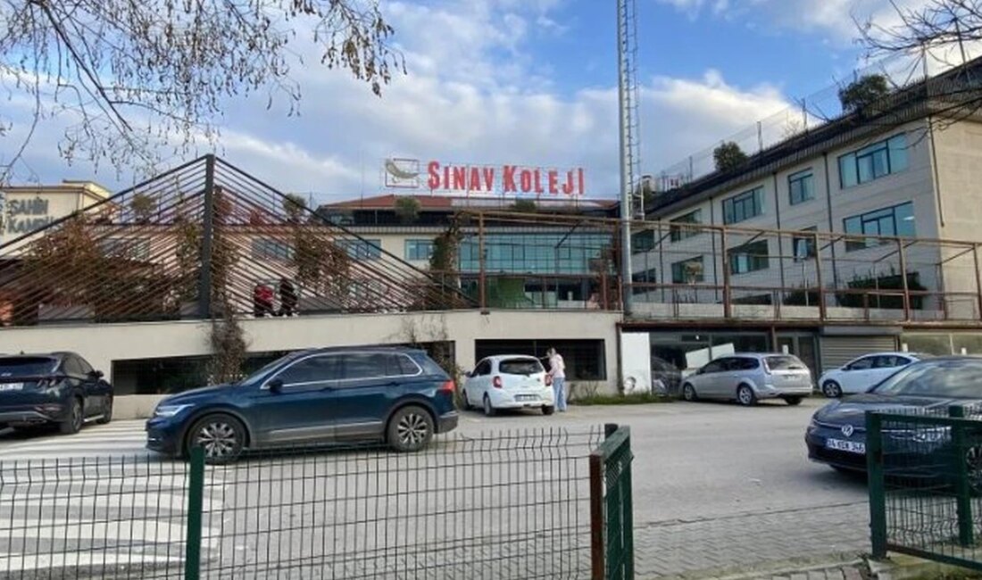 Kocaeli’de Öğretmen Hakkında Cinsel İstismar Davası Başladı Duruşmada İddialar Reddedildi