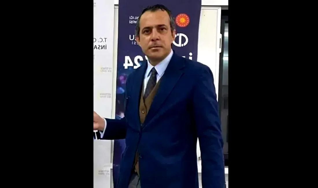 Sevilen İngilizce Öğretmeni Özgür Kıvrak, Hayatını Kaybetti Konya’daki eğitim camiası,