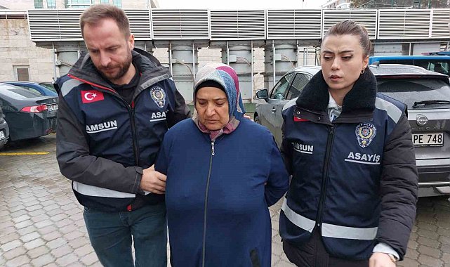 Samsun’da Öğretmene Yönelik Korkunç Cinayet: Anne Hakkında Ağırlaştırılmış Hapis Cezası