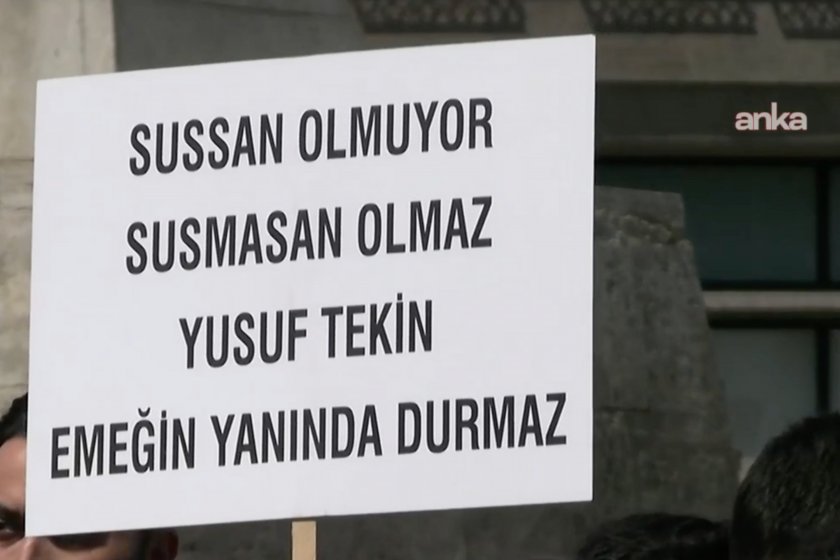 2024 KPSS Ek Atama Talepleri: Öğretmenler Adalet İstiyor Öğretmenlerin Hakkını