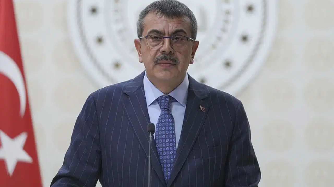 Ogretmenler Icin LGS Sorulari Ek Ders ve Seminerle Ozluk Haklari