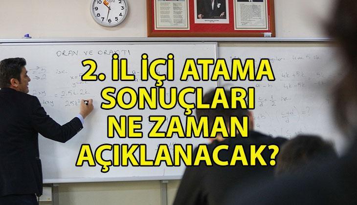 2025 Öğretmen Atama Tercih Süreci ve Duyurular Eğitim Kurumlarında Tercih