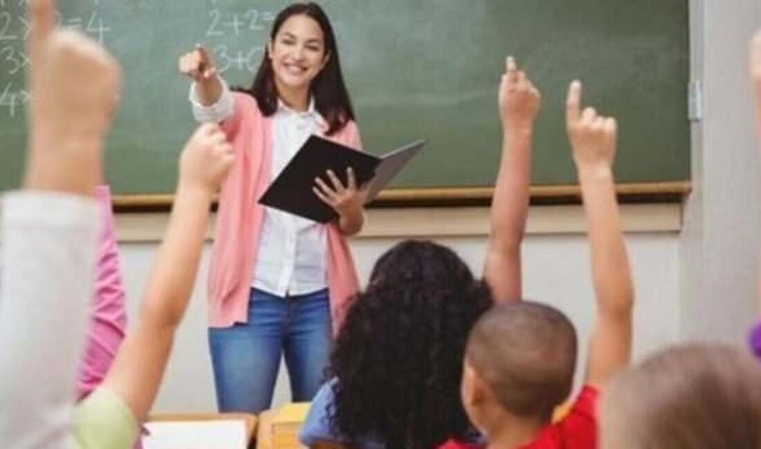 MEB’ten Öğretmenler için İller Arası Yer Değişikliği Başvuruları Başlıyor Başvuru