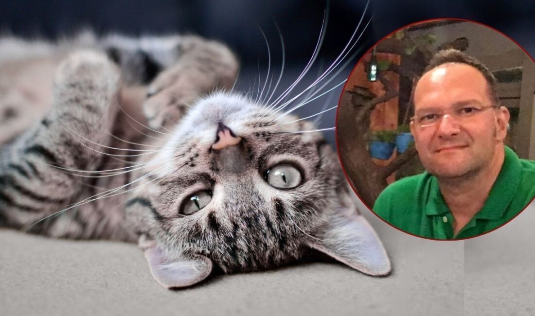 Flaş Gelişme: Okan Diköz’ün Ölümü Akciğerine Kaçan Kedi Tüyü Nedeniyle