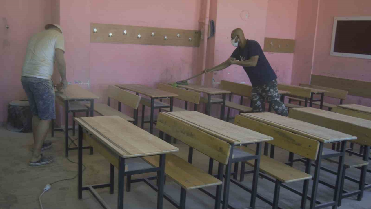 Okul Idarecilerinden Yaz Tatilinde Etkili Devamsizlik ve Sinav Stratejileri